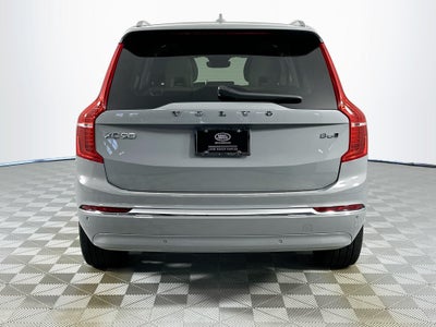 2025 Volvo XC90 B6 Plus 7-Seater