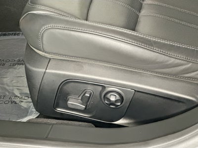 2017 Maserati Quattroporte GTS GranSport