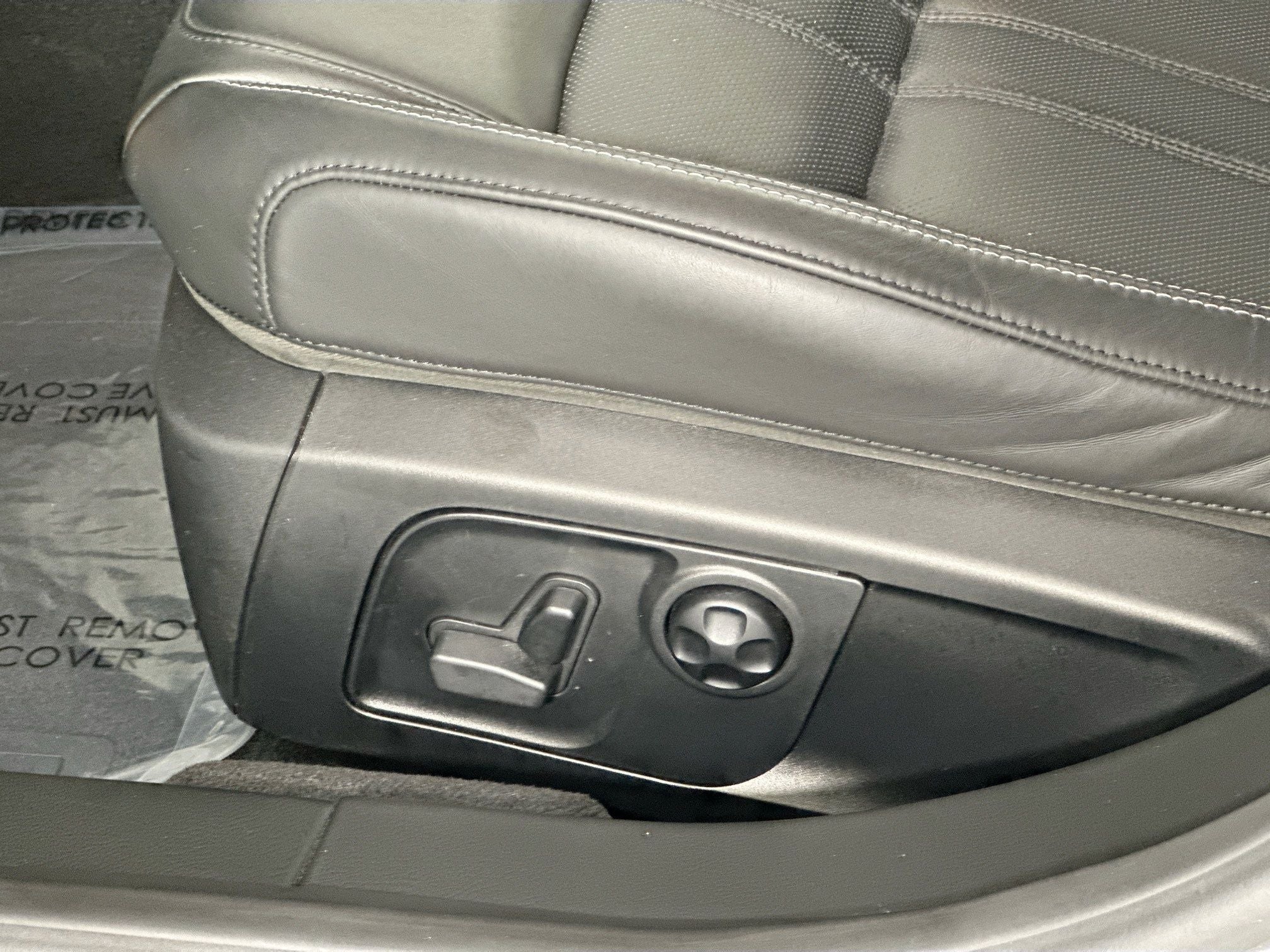 2017 Maserati Quattroporte GTS GranSport