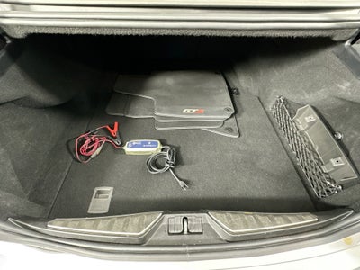 2017 Maserati Quattroporte GTS GranSport