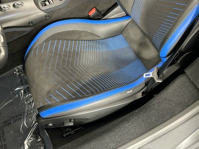 2023 Maserati MC20 Cielo