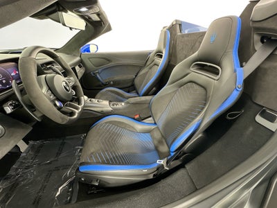 2023 Maserati MC20 Cielo