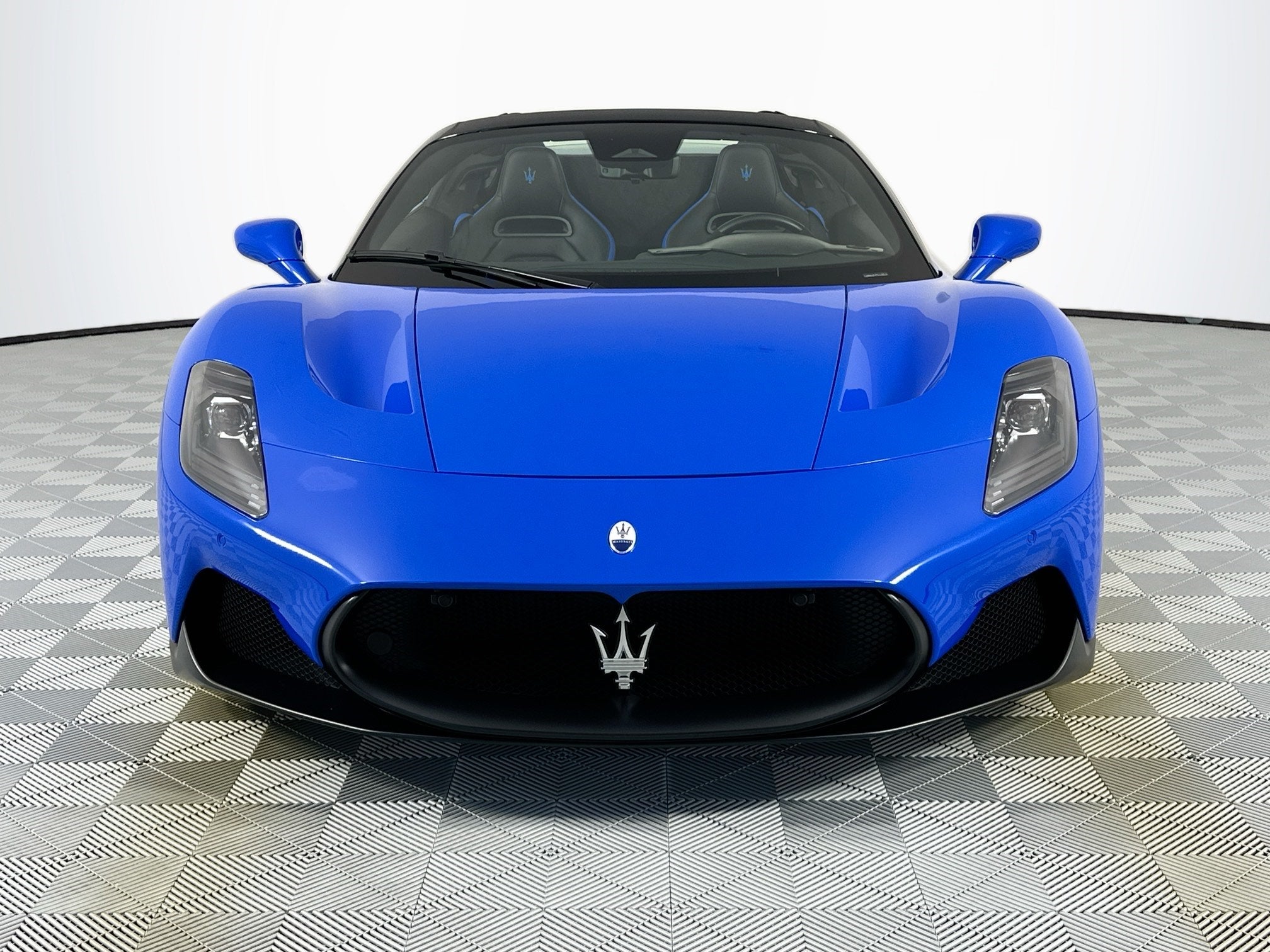 2023 Maserati MC20 Cielo