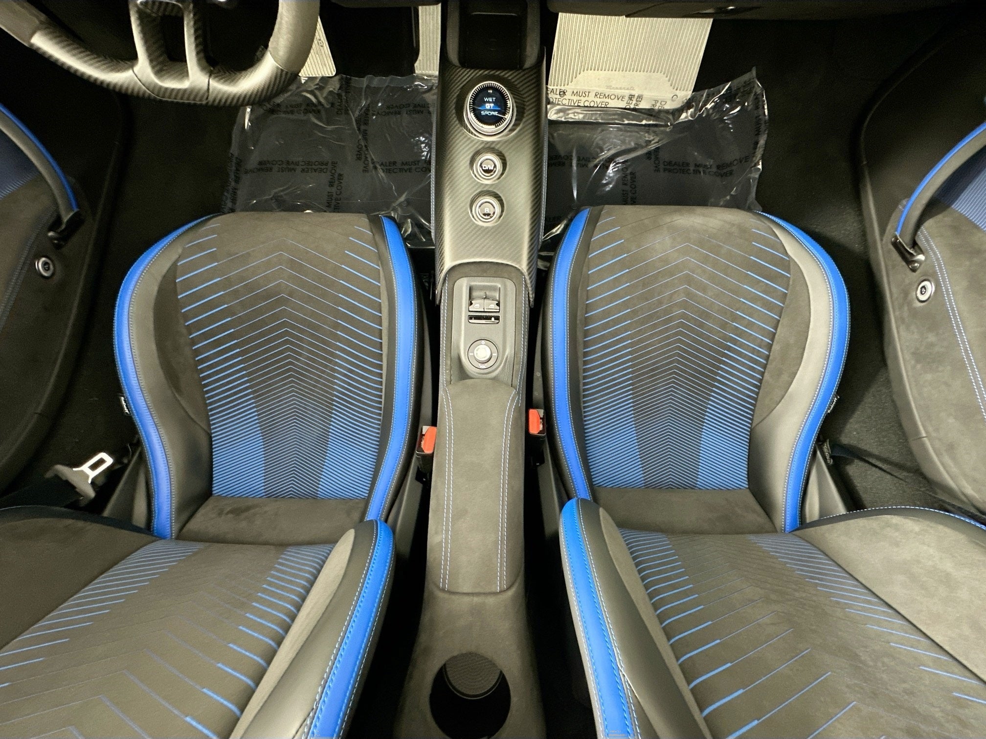 2023 Maserati MC20 Cielo