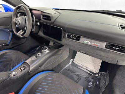 2023 Maserati MC20 Cielo