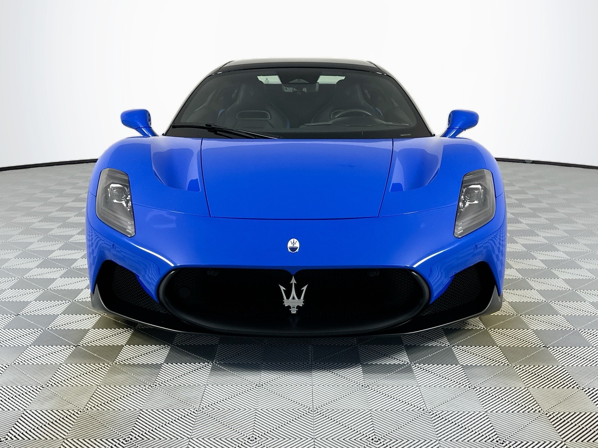 2023 Maserati MC20 Cielo