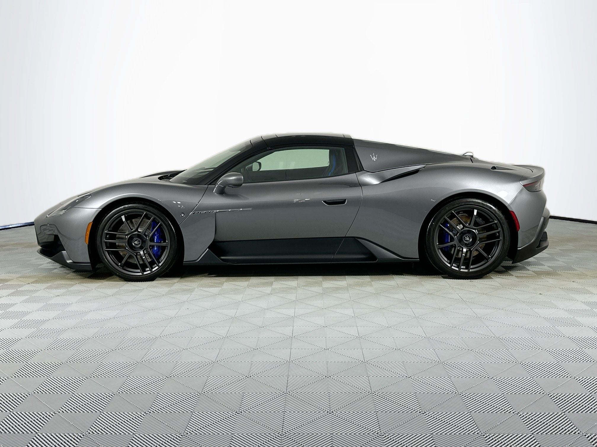 2024 Maserati MC20 Cielo