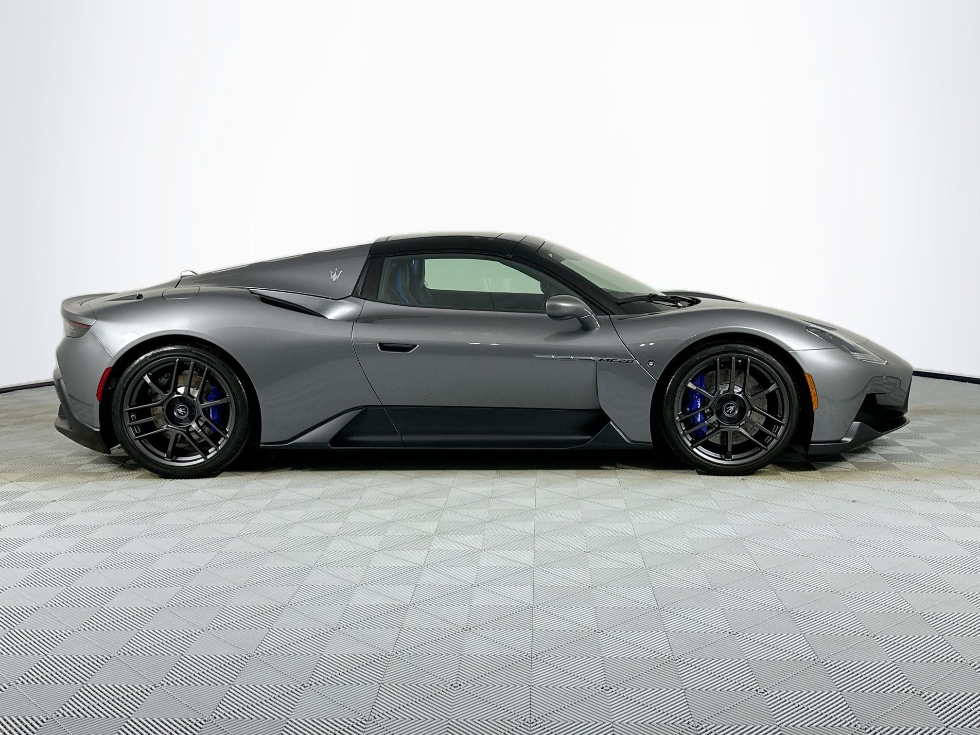 2024 Maserati MC20 Cielo