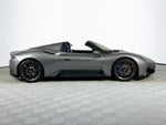 2024 Maserati MC20 Cielo