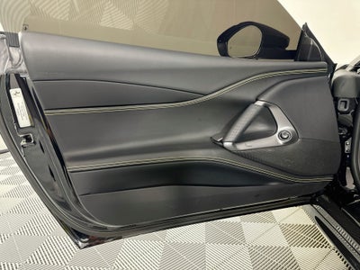 2023 Ferrari 812 GTS Base