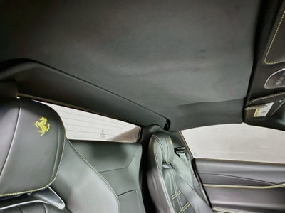 2023 Ferrari 812 GTS Base