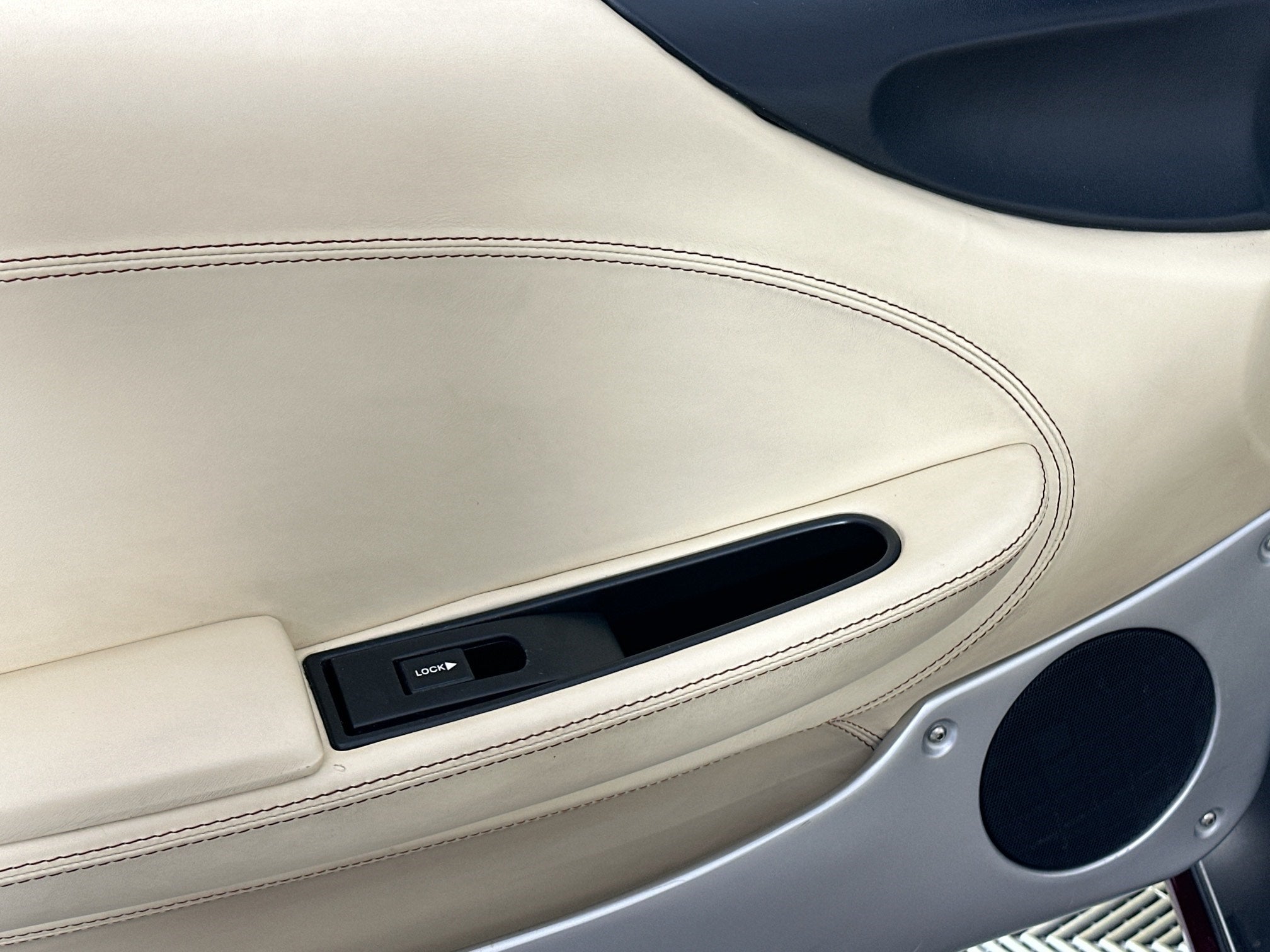 2004 Ferrari 360 Modena Spider