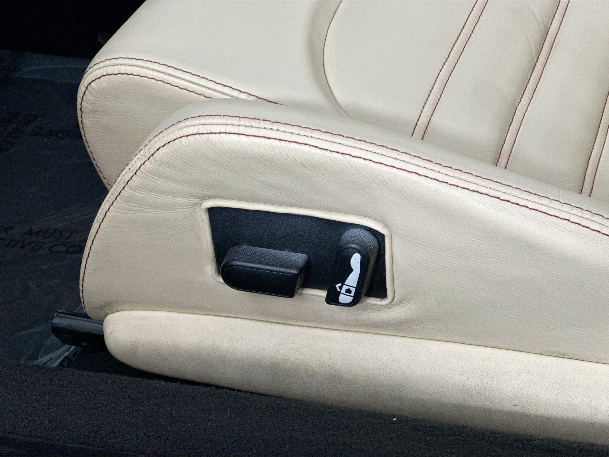 2004 Ferrari 360 Modena Spider