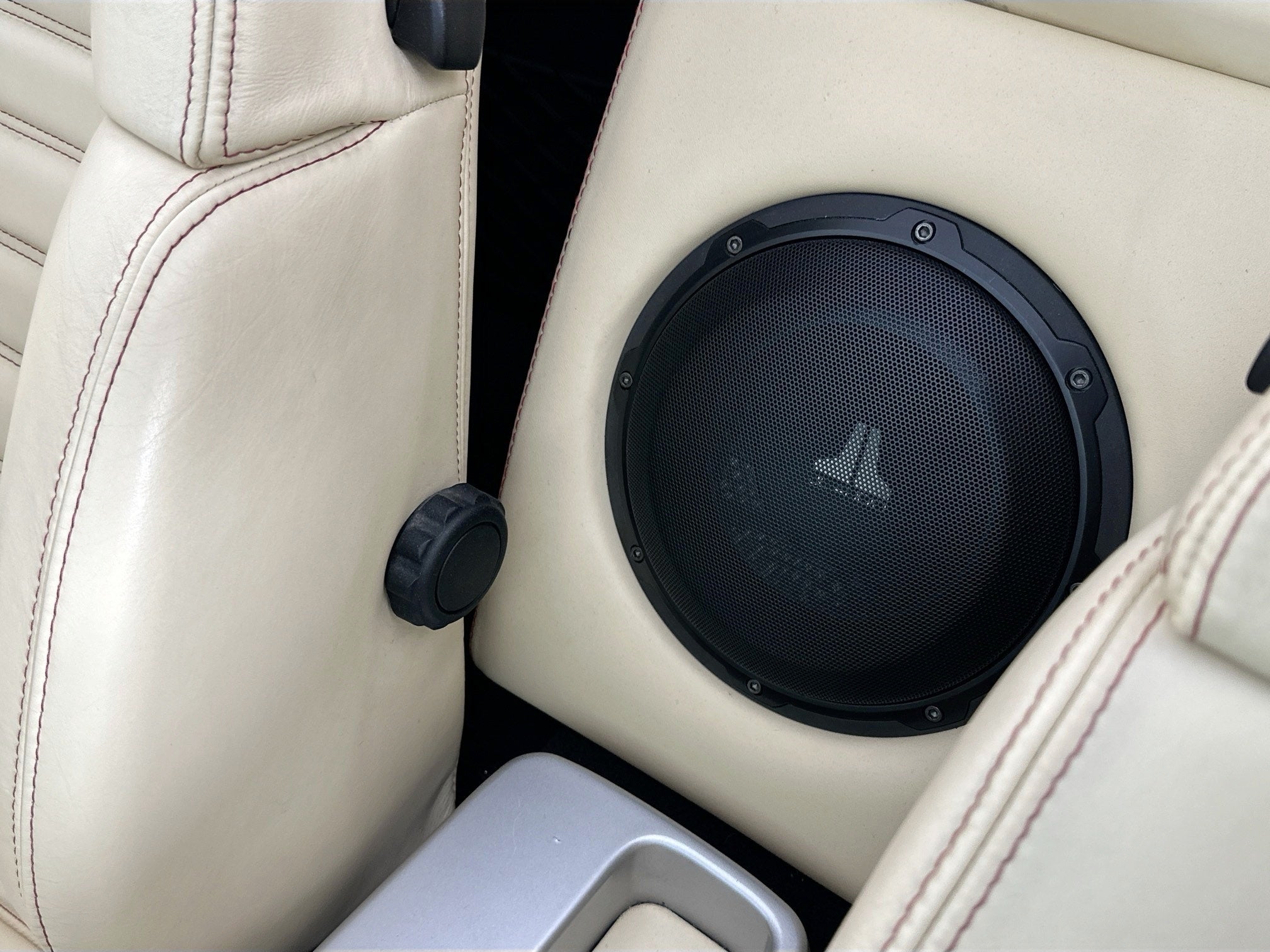 2004 Ferrari 360 Modena Spider