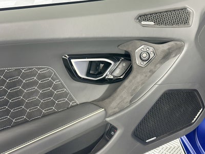 2023 Lamborghini Huracan Tecnica Base