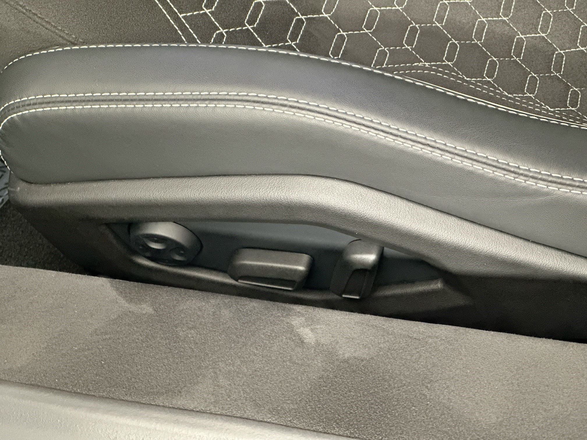 2023 Lamborghini Huracan Tecnica Base