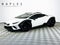 2023 Lamborghini Huracan Sterrato Base