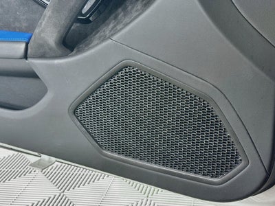 2023 Lamborghini Huracan Sterrato Base