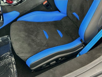 2023 Lamborghini Huracan Sterrato Base