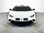 2023 Lamborghini Huracan Sterrato Base