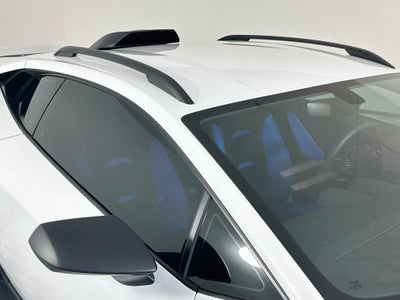 2023 Lamborghini Huracan Sterrato Base