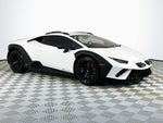 2023 Lamborghini Huracan Sterrato Base
