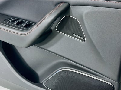 2024 Maserati Levante Modena Ultima