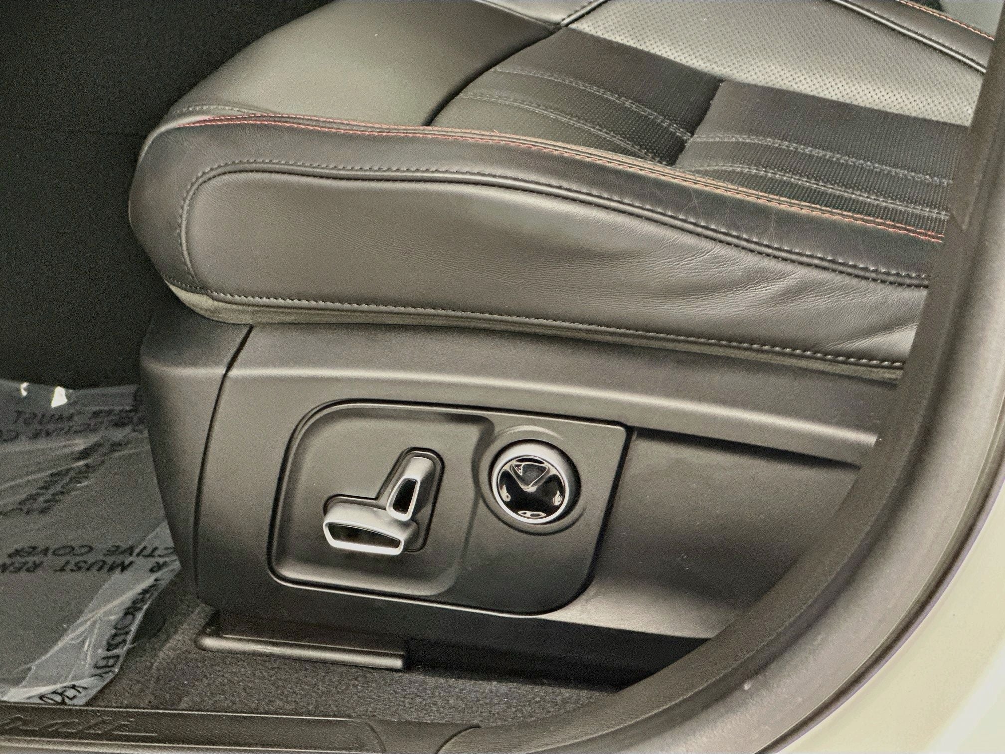 2024 Maserati Levante Modena Ultima