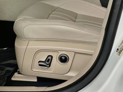 2023 Maserati Levante Modena