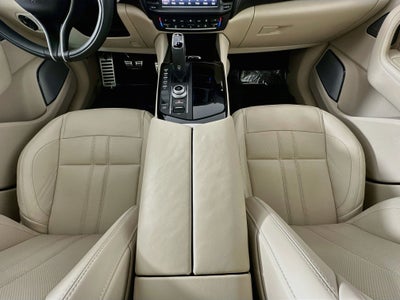 2023 Maserati Levante Modena