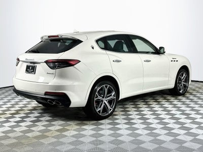2023 Maserati Levante Modena
