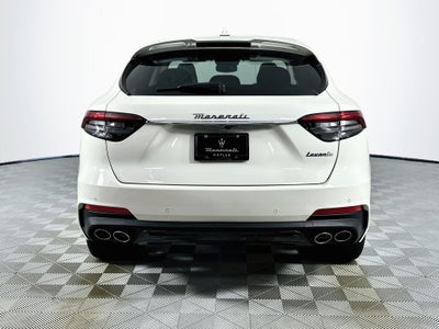 2023 Maserati Levante Modena