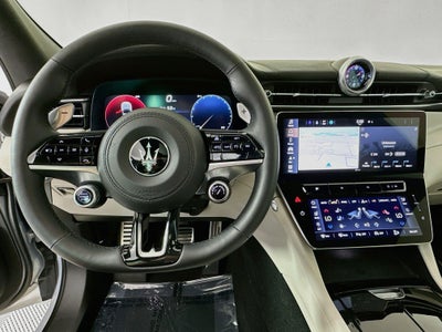2023 Maserati Grecale Modena