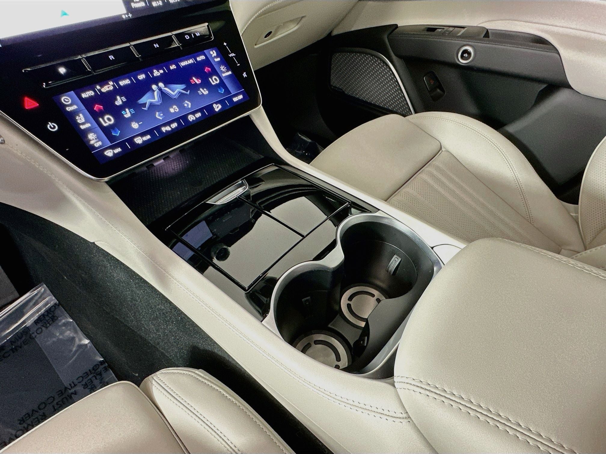2023 Maserati Grecale Modena
