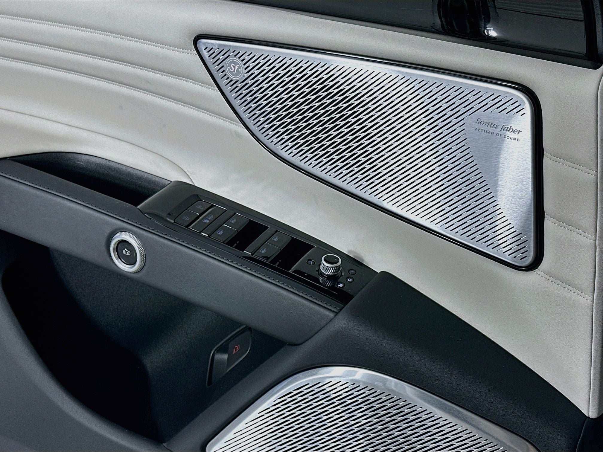 2023 Maserati Grecale Modena