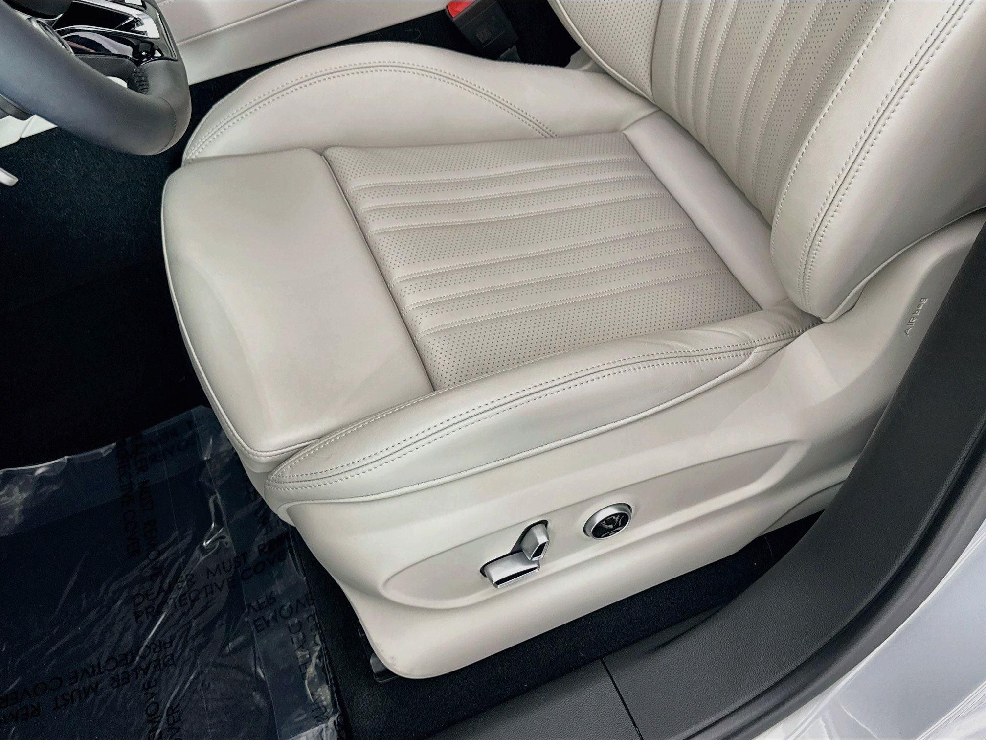 2023 Maserati Grecale Modena