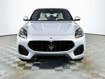 2023 Maserati Grecale Modena