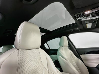 2023 Maserati Grecale Modena