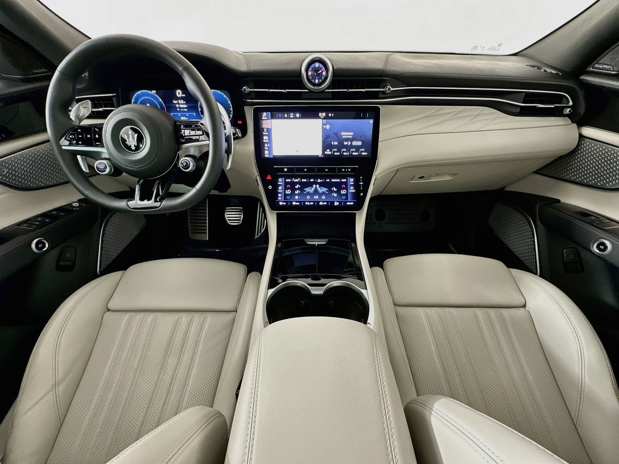 2023 Maserati Grecale Modena