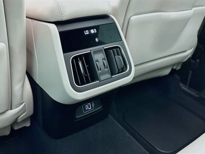 2023 Maserati Grecale Modena