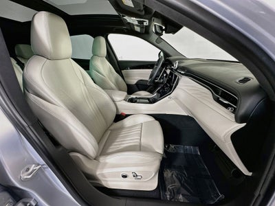 2023 Maserati Grecale Modena
