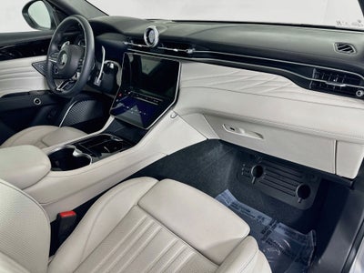 2023 Maserati Grecale Modena