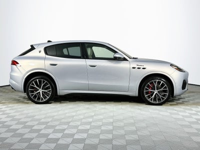 2023 Maserati Grecale Modena
