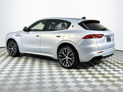 2023 Maserati Grecale Modena