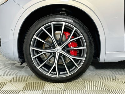 2023 Maserati Grecale Modena
