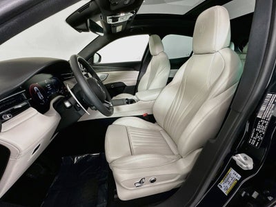 2024 Maserati Grecale Modena