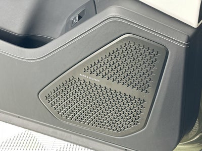 2024 Lamborghini Urus S