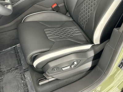 2024 Lamborghini Urus S