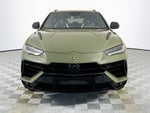 2024 Lamborghini Urus S