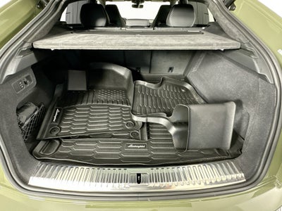 2024 Lamborghini Urus S